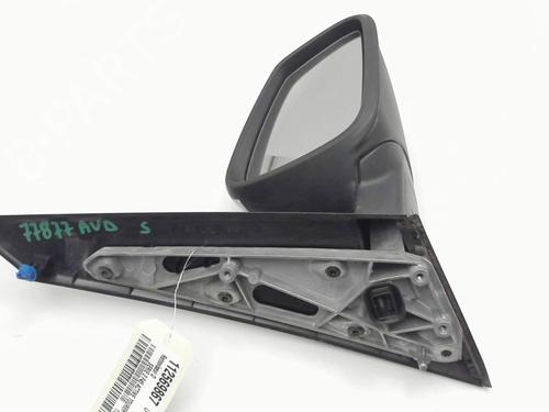 Right mirror BMW 2 Active Tourer (F45) 218 d | BP29419778C27 