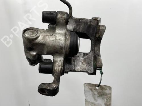 Left rear brake caliper VOLVO 440 (445) 1.9 Turbo-Diesel | BP20387209M107 