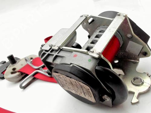 Front left belt tensioner PEUGEOT 207 (WA_, WC_) 1.6 HDi | BP29374919C87 