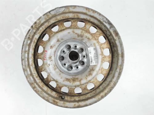 Fælk FIAT SCUDO Van (220_) 2.0 JTD (94 hp) 31679287