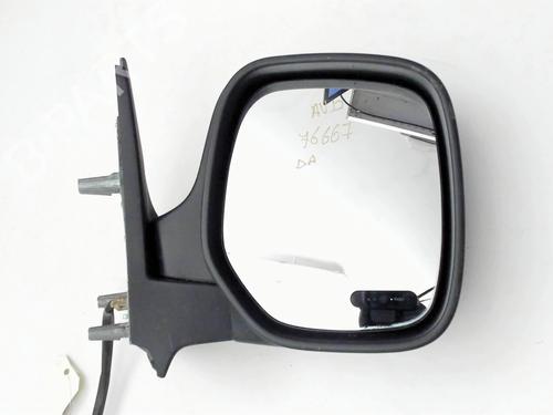 Used Right mirror CITROËN BERLINGO / BERLINGO FIRST MPV (MF_, GJK_, GFK_) 1.4 i (MFKFX, MFKFW, GJKFWB, GJKFWC, GFKFWC) (75 hp) 29009225