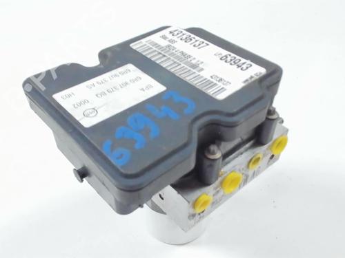 ABS pump SEAT IBIZA IV (6J5, 6P1) 1.2 | BP20462019M43 