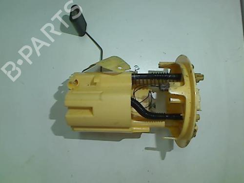 Used Fuel pump PEUGEOT 308 I (4A_, 4C_) 1.6 HDi (90 hp) 20430838