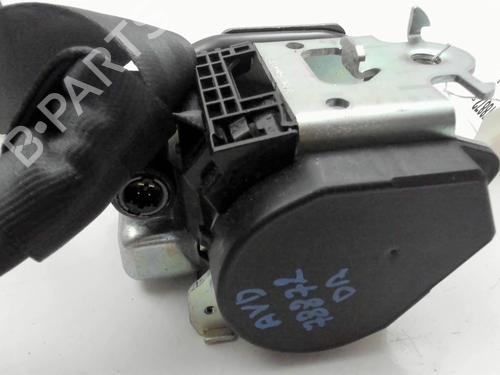 Front right seatbelt RENAULT MEGANE CC (EZ0/1_) 1.9 dCi (EZ0J, EZ1S) | BP38101377I25 - Image 4