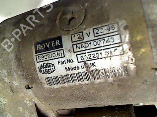 Starter ROVER 200 II Hatchback (RF) 214 Si | BP20432775M8 