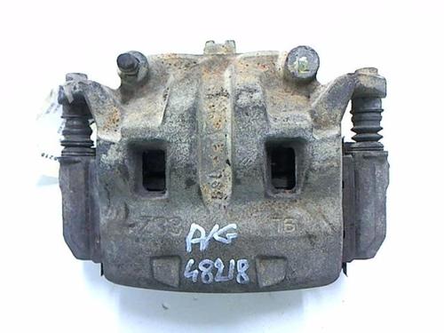 Used Left front brake caliper NISSAN NAVARA NP300 (D40) 2.5 dCi 4WD (171 hp) 20470762