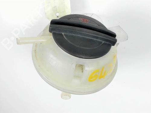Expansion tank VW UP! (121, 122, BL1, BL2, BL3, 123) 1.0 | BP20391543C120 