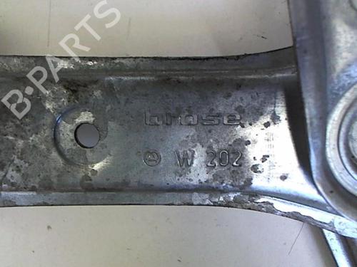 Used Front right window mechanism Front right window mechanism 20455933 20455933