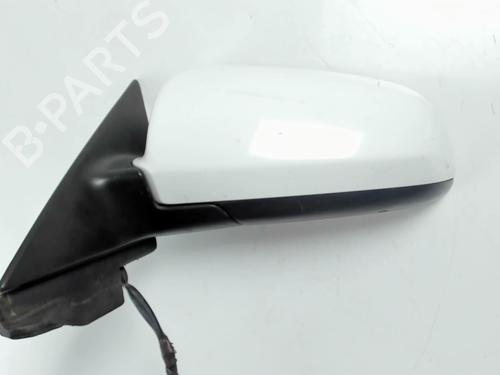 Left mirror AUDI A3 (8P1) 1.9 TDI | BP20450108C26 