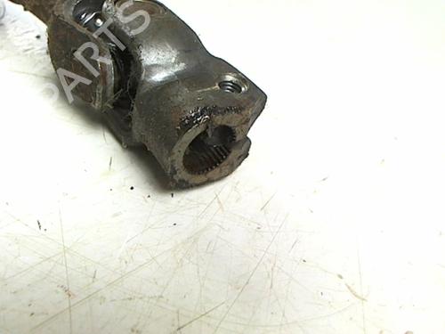Steering column HYUNDAI ACCENT II (LC) 1.3 | BP20402732M21 