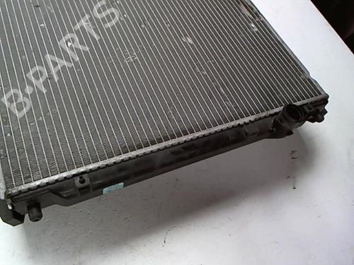 Water radiator HYUNDAI TERRACAN (HP) 2.9 CRDi 4WD | BP20459455M31 