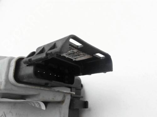 Rear right lock PEUGEOT 3008 I MPV (0U_) 1.6 HDi | BP20388173C99 