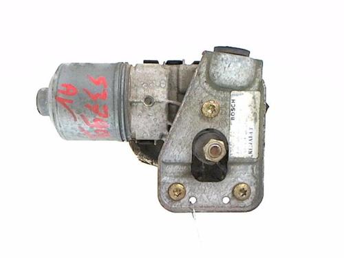 Viskermotor vindrute RENAULT CLIO II (BB_, CB_) 1.5 dCi (B/CB07) (65 hp) 20478843
