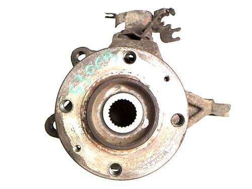 Used Left front steering knuckle CITROËN BERLINGO / BERLINGO FIRST Box Body/MPV (M_) 1.8 D (MBA9A, MCA9A) (59 hp) 20457038