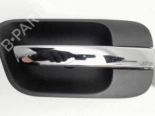 Used Front right interior door handle CHRYSLER 300C Touring (LX, LE) 3.0 CRD (218 hp) 25445106