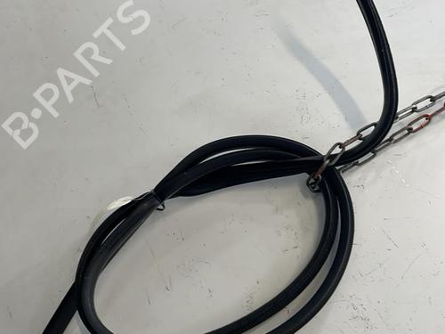 Used Rubber door seal FORD C-MAX II (DXA/CB7, DXA/CEU) 1.6 TDCi (115 hp) 20449881