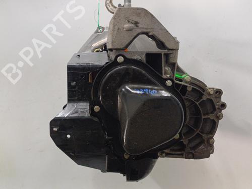 Used Gearbox FORD FIESTA VI (CB1, CCN) 1.5 TDCi (75 hp) 21207236
