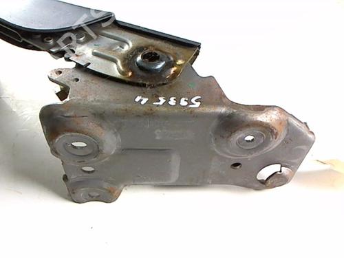 Hand brake RENAULT KANGOO / GRAND KANGOO II (KW0/1_) 1.5 dCi 75 (KW07, KW10, KW04) | BP20449104I18 