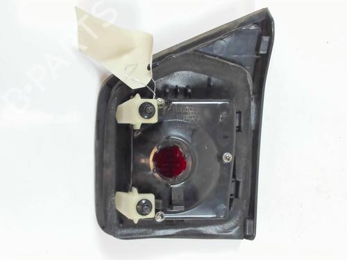 Used Left tailgate light Left tailgate light CHEVROLET ORLANDO (J309) 2.0 D (163 hp) 20406789 20406789