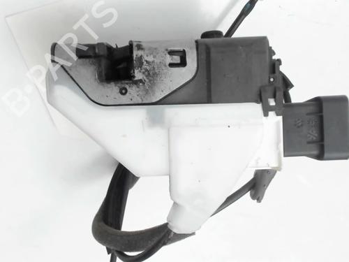 Used Front right lock Front right lock 20394305 20394305