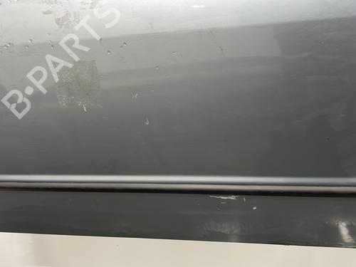Right front door SKODA FABIA I Combi (6Y5) 1.9 TDI | BP20461629C3 
