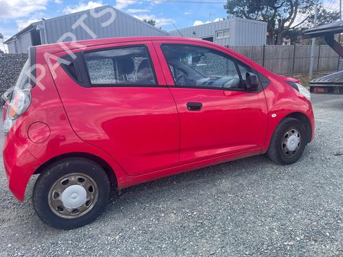 Steering pump CHEVROLET SPARK (M300) 1.0 | BP39393302M99 - Image 8