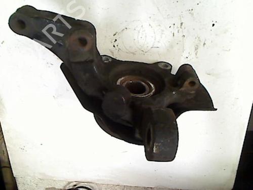Left front steering knuckle CITROËN EVASION MPV (22, U6) 1.8 | BP25263669M25 
