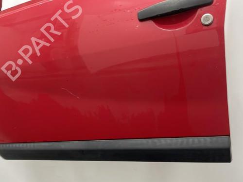 left-front-door-dacia-sandero-12-16v-801011499r-2008-20440805 main image