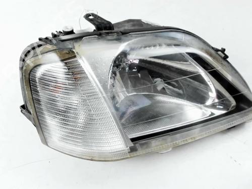 Right headlight DACIA LOGAN MCV (KS_) 1.5 dCi (KS0K) | BP35969744C29 - Image 5