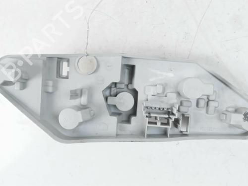 Lampeholder Lampeholder RENAULT MODUS / GRAND MODUS (F/JP0_) 1.5 dCi (FP0F, JP0F) (86 hp) 33993906 33993906