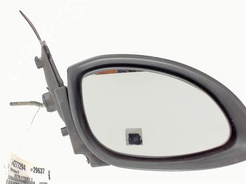 Used Right mirror OPEL VECTRA B (J96) 2.0 DTI 16V (F19) (101 hp) 20413953