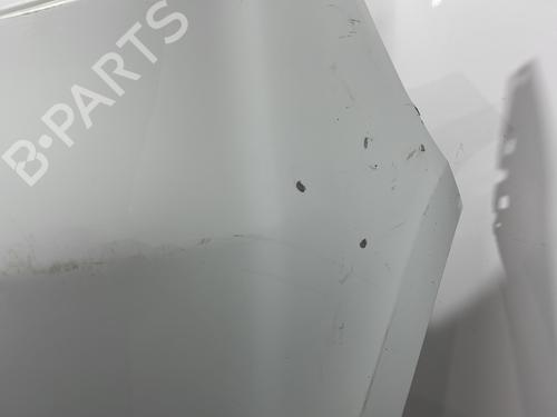 Rear bumper RENAULT CLIO III (BR0/1, CR0/1) 1.5 dCi (C/BR0G, C/BR1G) | BP29438005C8 