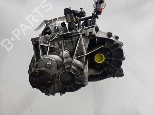 Gearbox FORD C-MAX (DM2) 1.8 TDCi | BP21206701M3  - Image 5