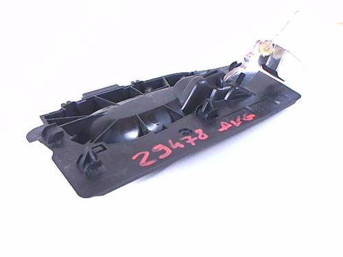 Front left interior door handle PEUGEOT 307 (3A/C) 2.0 HDi 90 | BP20391590I13 