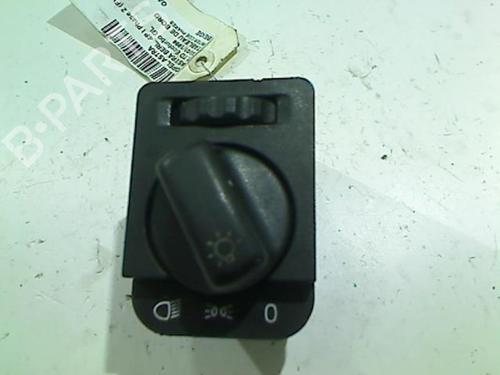 Commande de phare OPEL ASTRA F Saloon (T92) 1.6 i (F19, M19) (75 hp) 20457089
