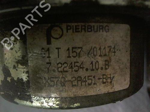Vacuum pump FORD MONDEO III (B5Y) 2.0 16V TDDi / TDCi | BP20410587M80 