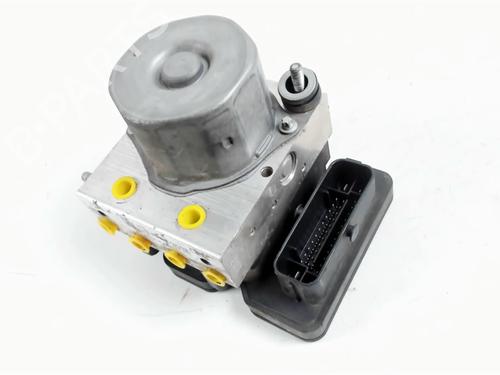 ABS pump NISSAN X-TRAIL III (T32_, T32R, T32RR) 1.6 dCi (T32) | BP28567599M43 