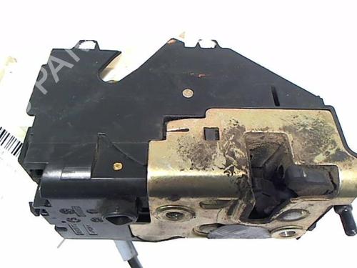 Front right lock CITROËN C4 I (LC_) 1.4 16V | BP20408256C97 