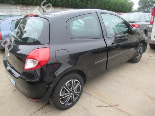Gearbox RENAULT CLIO III (BR0/1, CR0/1) 1.2 16V (BR02, BR0J, BR11, CR02, CR0J, CR11) | BP20428229M3 