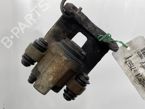 Left rear brake caliper JEEP CHEROKEE (KJ) 2.8 CRD 4x4 | BP28819370M107