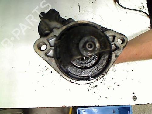 Used Starter OPEL KADETT E Convertible (T85) 2.0 i (115 hp) 25264692