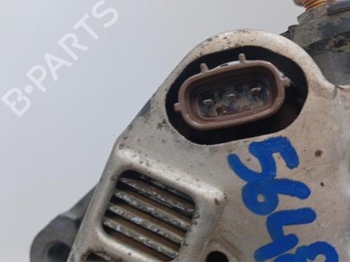 Alternator TOYOTA LAND CRUISER 90 (_J9_) 3.0 TD (KZJ90_, KZJ95_, KZJ90R, KZJ95R, KZJ90W, KZJ95W) | BP21237939M7 
