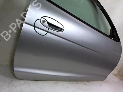 Right front door FORD PUMA (EC_) 1.7 16V | BP20472742C3 