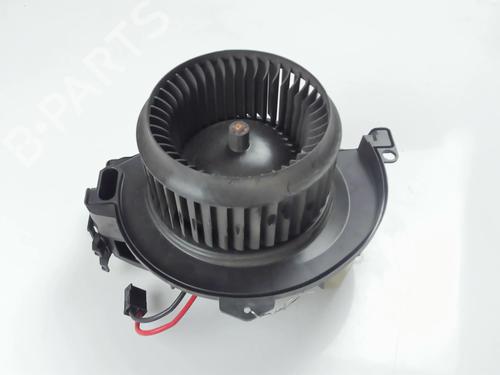 Heater blower motor MERCEDES-BENZ SPRINTER 5-t Van (B907) 517 CDI (907.653, 907.655, 907.657) | BP20405369M62 
