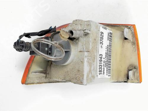Used Left front indicator Left front indicator FIAT PUNTO (176_) 55 1.1 (54 hp) 20460654 20460654