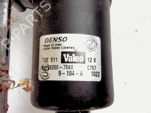 Used Front wiper motor Front wiper motor 20406733 20406733
