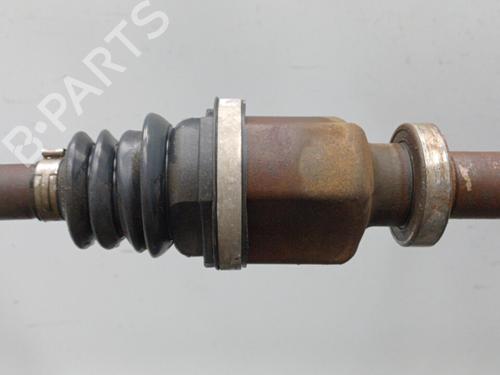 Used Right front driveshaft Right front driveshaft RENAULT MEGANE II (BM0/1_, CM0/1_) 1.5 dCi (BM1F, CM1F) (86 hp) 20446493 20446493
