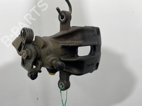 Right rear brake caliper CITROËN C8 (EA_, EB_) 2.2 HDi | BP31761515M106 - Image 2