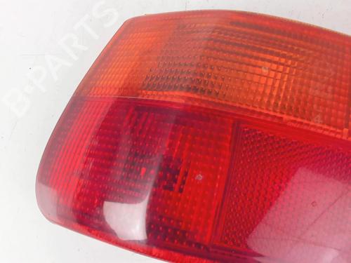 Left taillight OPEL ASTRA F Hatchback (T92) 1.7 TDS (F08, M08, F68, M68) | BP20420153C34 