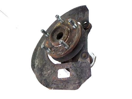 Right front steering knuckle HYUNDAI SANTA FÉ I (SM) 2.0 CRDi 4x4 | BP20425706M26 